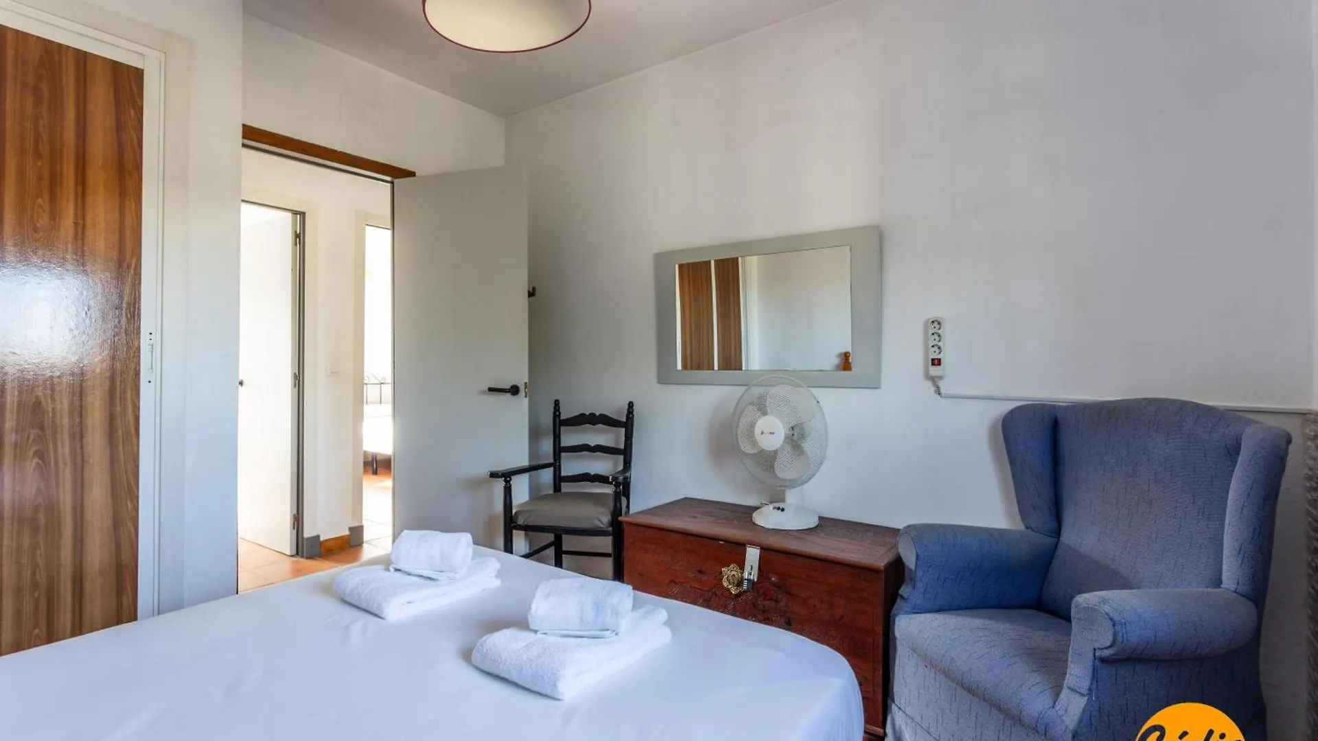 Vakantiehuis El Pinar By Cadiz Time Villa Conil De La Frontera Spanje