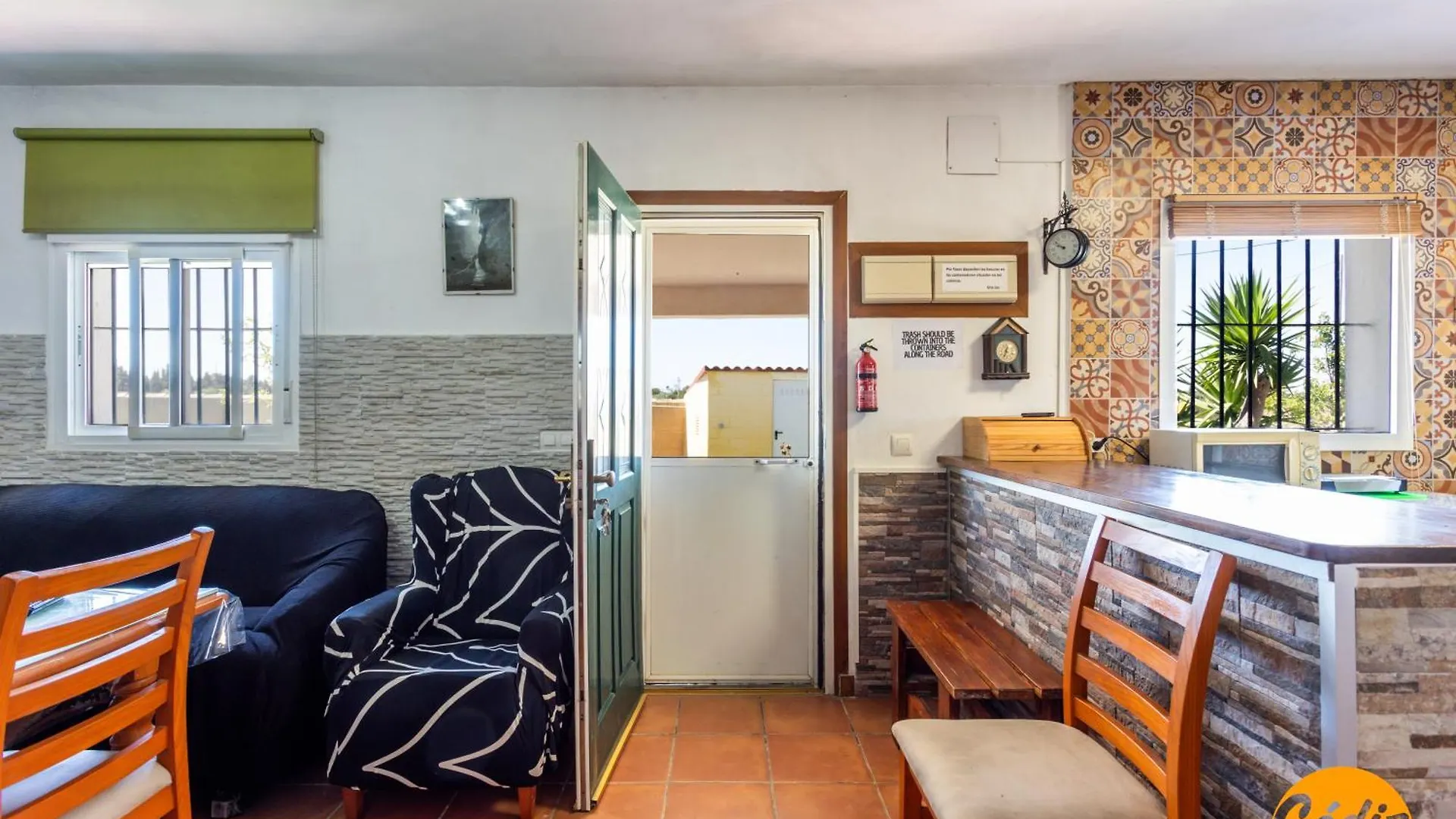 El Pinar By Cadiz Time Villa Conil De La Frontera 0*,