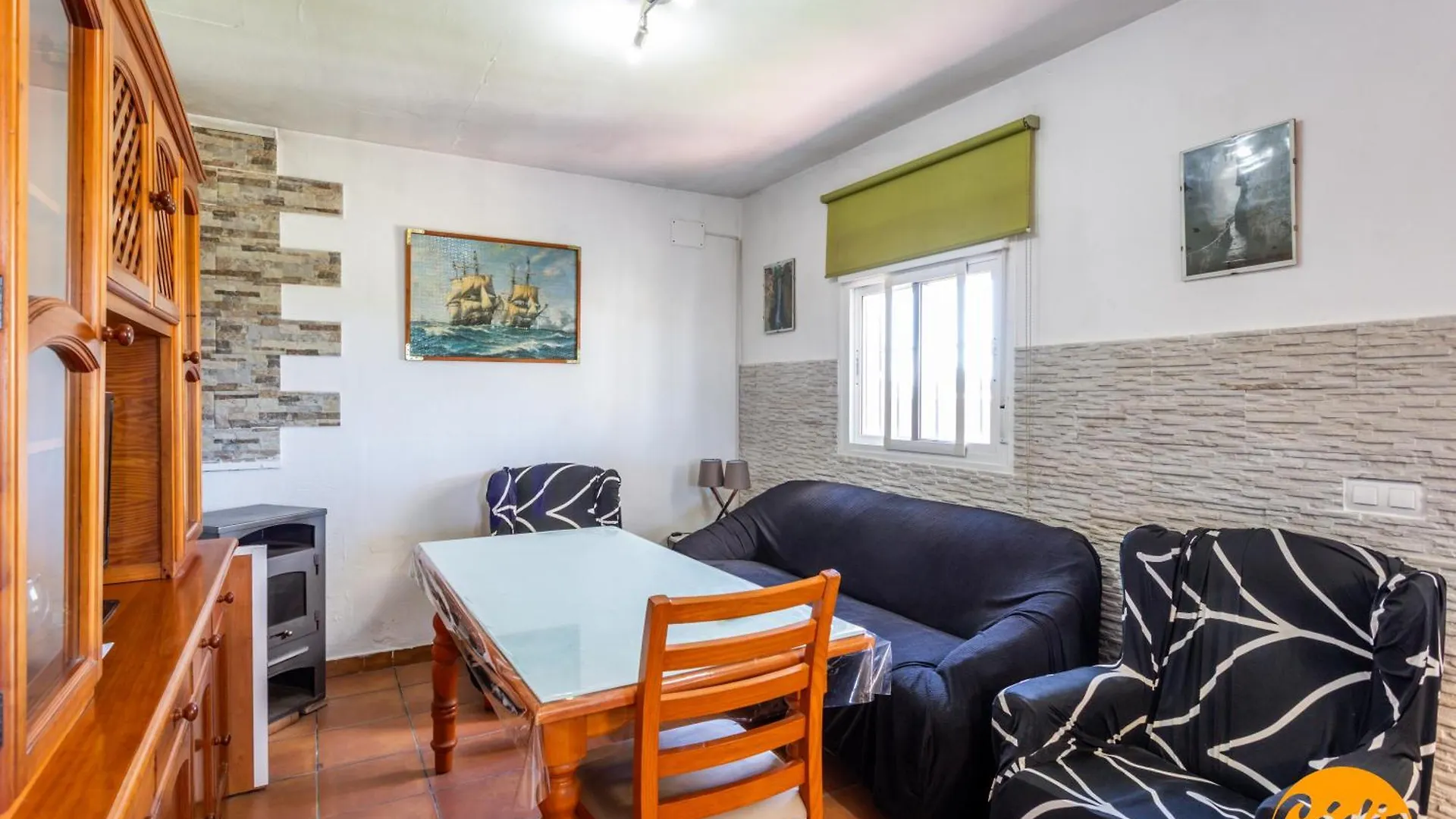El Pinar By Cadiz Time Villa Conil De La Frontera