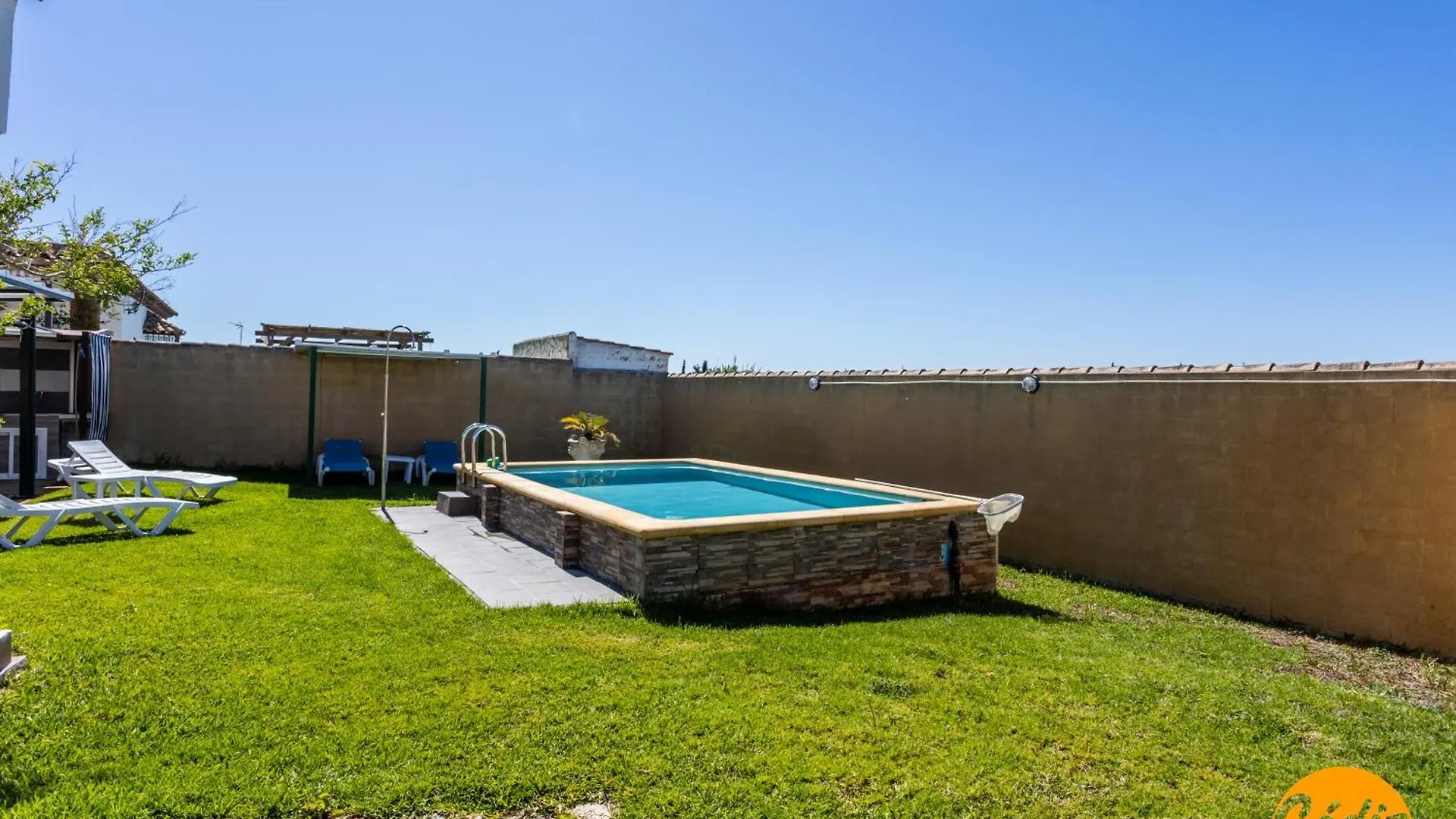El Pinar By Cadiz Time Villa Conil De La Frontera Vakantiehuis